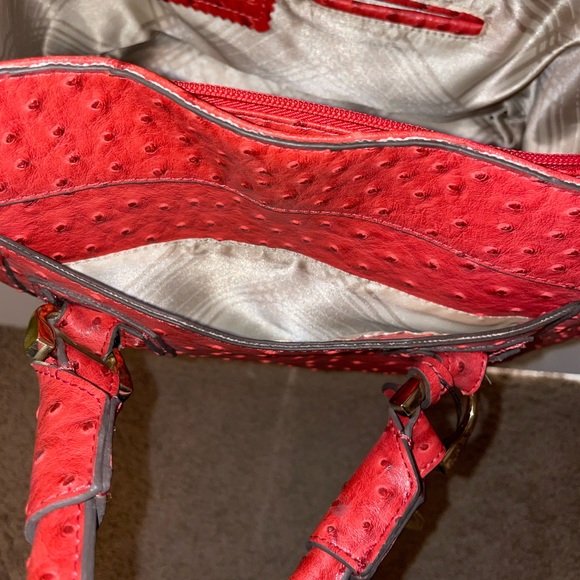 London fog travel tote bag - Picture 5 of 5